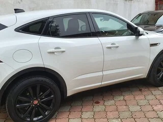 Vând Jaguar E-Pace R-Dinamic 250Cp benzina automat