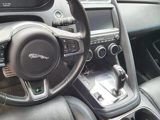 Vând Jaguar E-Pace R-Dinamic 250Cp benzina automat - 6