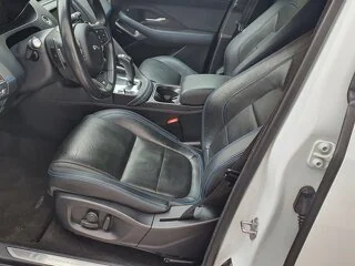 Vând Jaguar E-Pace R-Dinamic 250Cp benzina automat - 7