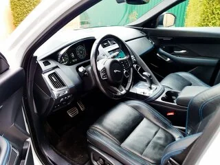 Vând Jaguar E-Pace R-Dinamic 250Cp benzina automat - 8