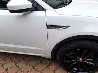 Vând Jaguar E-Pace R-Dinamic 250Cp benzina automat - 9