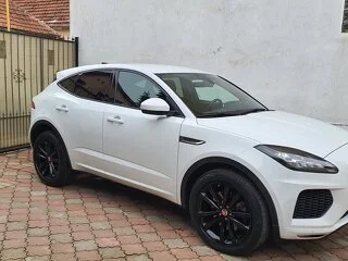 Vând Jaguar E-Pace R-Dinamic 250Cp benzina automat - 14