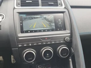 Vând Jaguar E-Pace R-Dinamic 250Cp benzina automat - 17