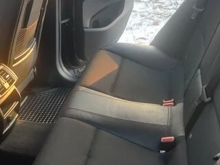 BMW X4 xDrive20d Aut. M Sport, 2016