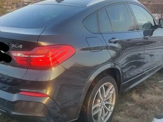 BMW X4 xDrive20d Aut. M Sport, 2016 - 6
