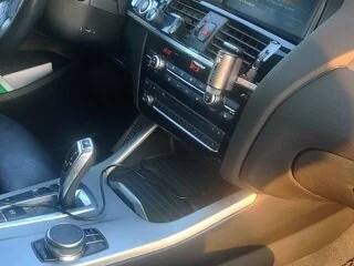 BMW X4 xDrive20d Aut. M Sport, 2016 - 9