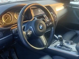BMW X4 xDrive20d Aut. M Sport, 2016 - 10