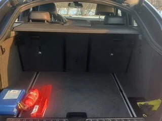 BMW X4 xDrive20d Aut. M Sport, 2016 - 13