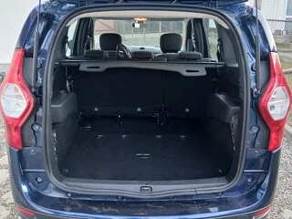 Dacia Lodgy Stepway 7 locuri
