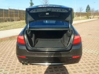 BMW 520d - 9