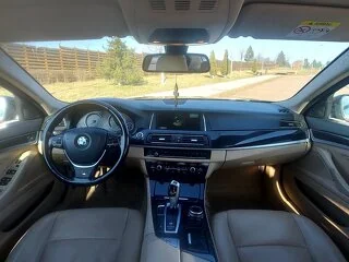 BMW 520d - 15