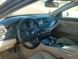 BMW 520d - 17