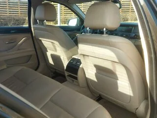BMW 520d - 18