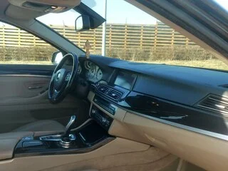BMW 520d - 19