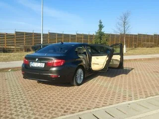 BMW 520d - 20