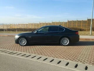 BMW 520d - 21