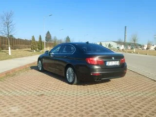 BMW 520d - 22