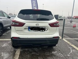 Nissan Qashqai,an 2020,motor 1,33,benzina,159 CP