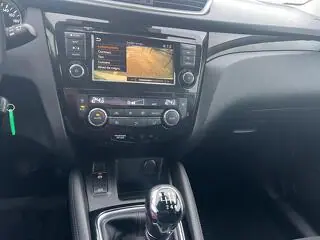 Nissan Qashqai,an 2020,motor 1,33,benzina,159 CP