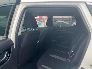 Nissan Qashqai,an 2020,motor 1,33,benzina,159 CP - 6