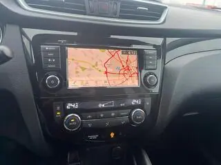 Nissan Qashqai,an 2020,motor 1,33,benzina,159 CP - 8