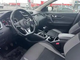 Nissan Qashqai,an 2020,motor 1,33,benzina,159 CP - 9