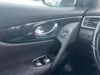 Nissan Qashqai,an 2020,motor 1,33,benzina,159 CP - 10