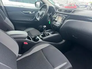 Nissan Qashqai,an 2020,motor 1,33,benzina,159 CP - 11