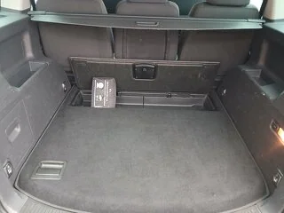 Vând Volkswagen Touran 1.9 diesel