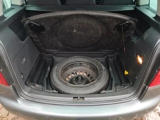 Vând Volkswagen Touran 1.9 diesel