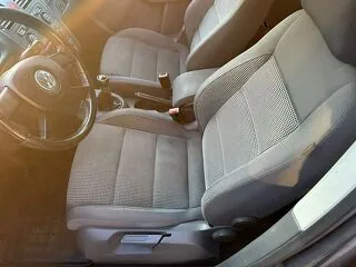 Vând Volkswagen Touran 2.0 diesel - 6