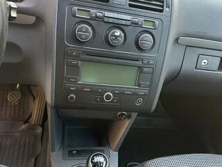 Vând Volkswagen Touran 2.0 diesel - 7