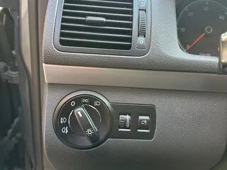 Vând Volkswagen Touran 2.0 diesel - 9