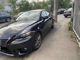 Lexus is 200t benzina 240 cp 2016 107 000km