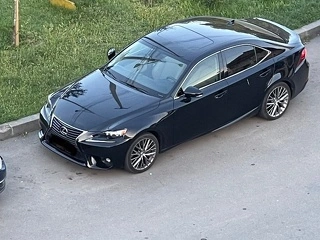 Lexus is 200t benzina 240 cp 2016 107 000km