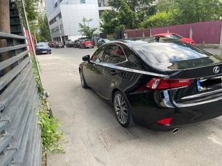 Lexus is 200t benzina 240 cp 2016 107 000km - 6