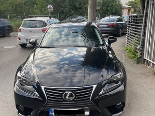 Lexus is 200t benzina 240 cp 2016 107 000km - 8