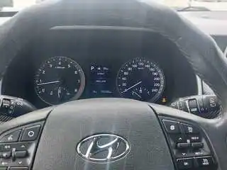 Vand Hyundai Tucson - 6