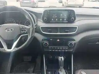 Vand Hyundai Tucson - 7