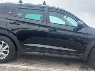 Vand Hyundai Tucson - 8