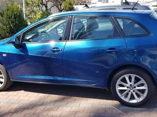 Seat Ibiza 1.2 TSI 2015 editie aniversara