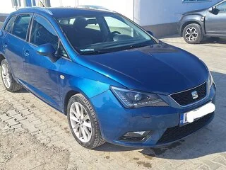 Seat Ibiza 1.2 TSI 2015 editie aniversara
