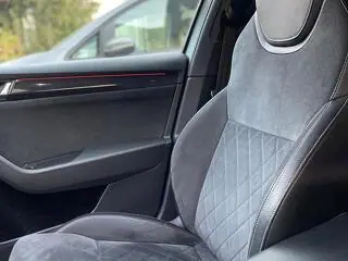 Skoda superb sportline 190 cp - 8