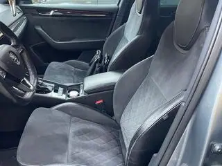 Skoda superb sportline 190 cp - 9