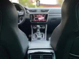 Skoda superb sportline 190 cp - 7