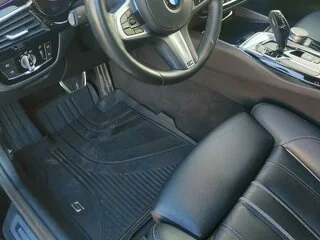 BMW 520d G30 2017 Automată • Navi Mare • Piele Încălzită • Bord Digita - 6