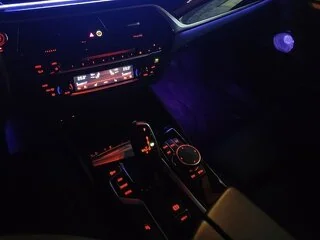 BMW 520d G30 2017 Automată • Navi Mare • Piele Încălzită • Bord Digita - 7