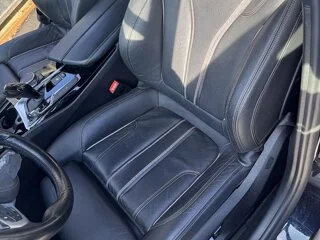 BMW 520d G30 2017 Automată • Navi Mare • Piele Încălzită • Bord Digita - 8