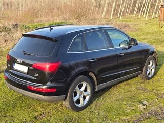 Audi Q5 2.0 TDI 190cp Quattro Panoramic (variante schimb)