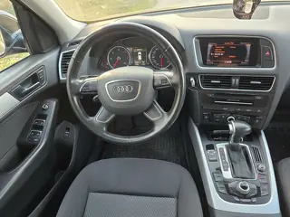 Audi Q5 2.0 TDI 190cp Quattro Panoramic (variante schimb) - 6